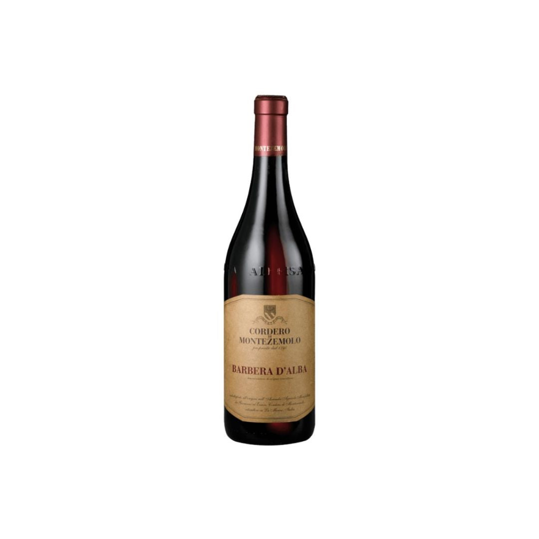 Cordero Di Montezemolo Rosso Barbera D'alba Doc
