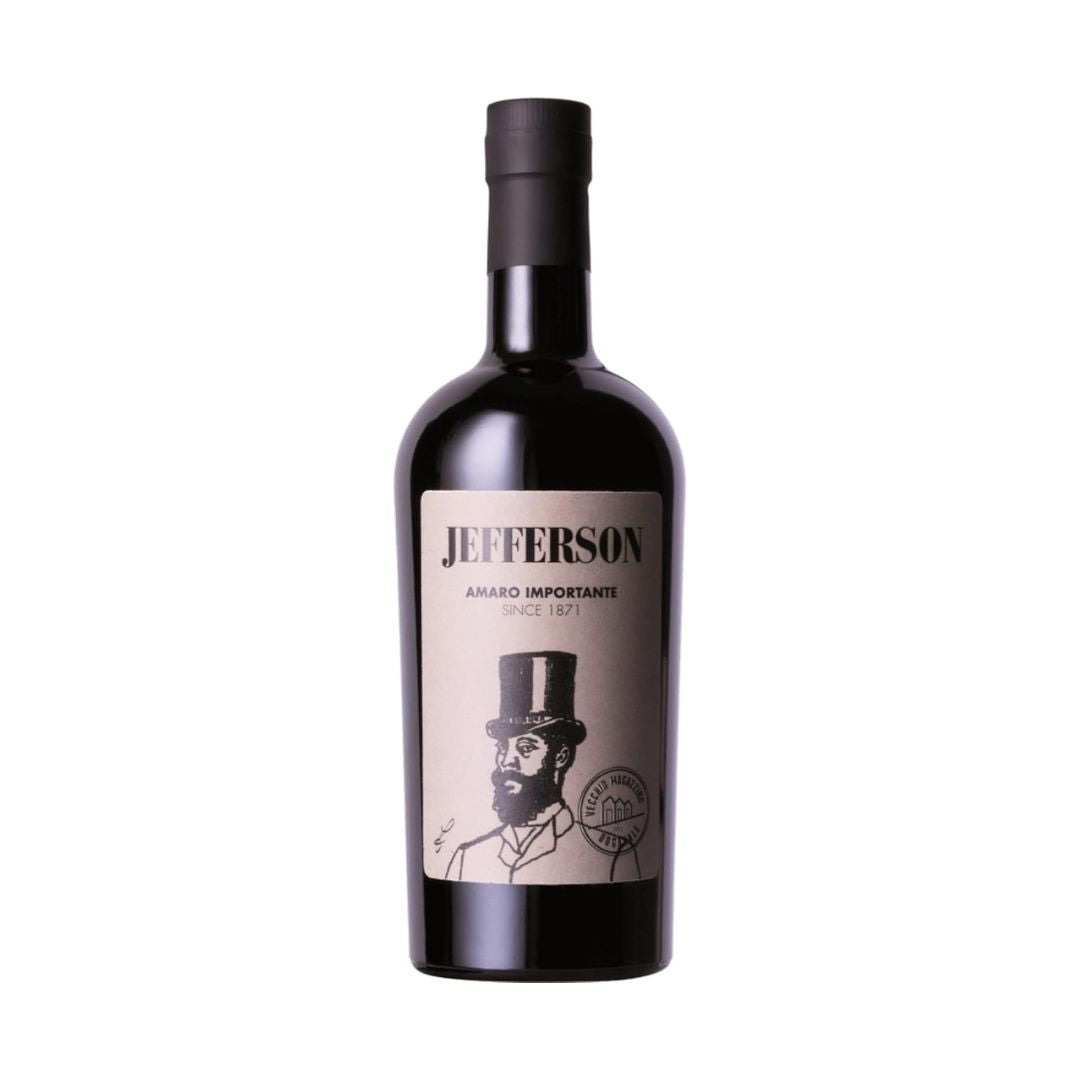 Jefferson Amaro Importante 0,70 cl
