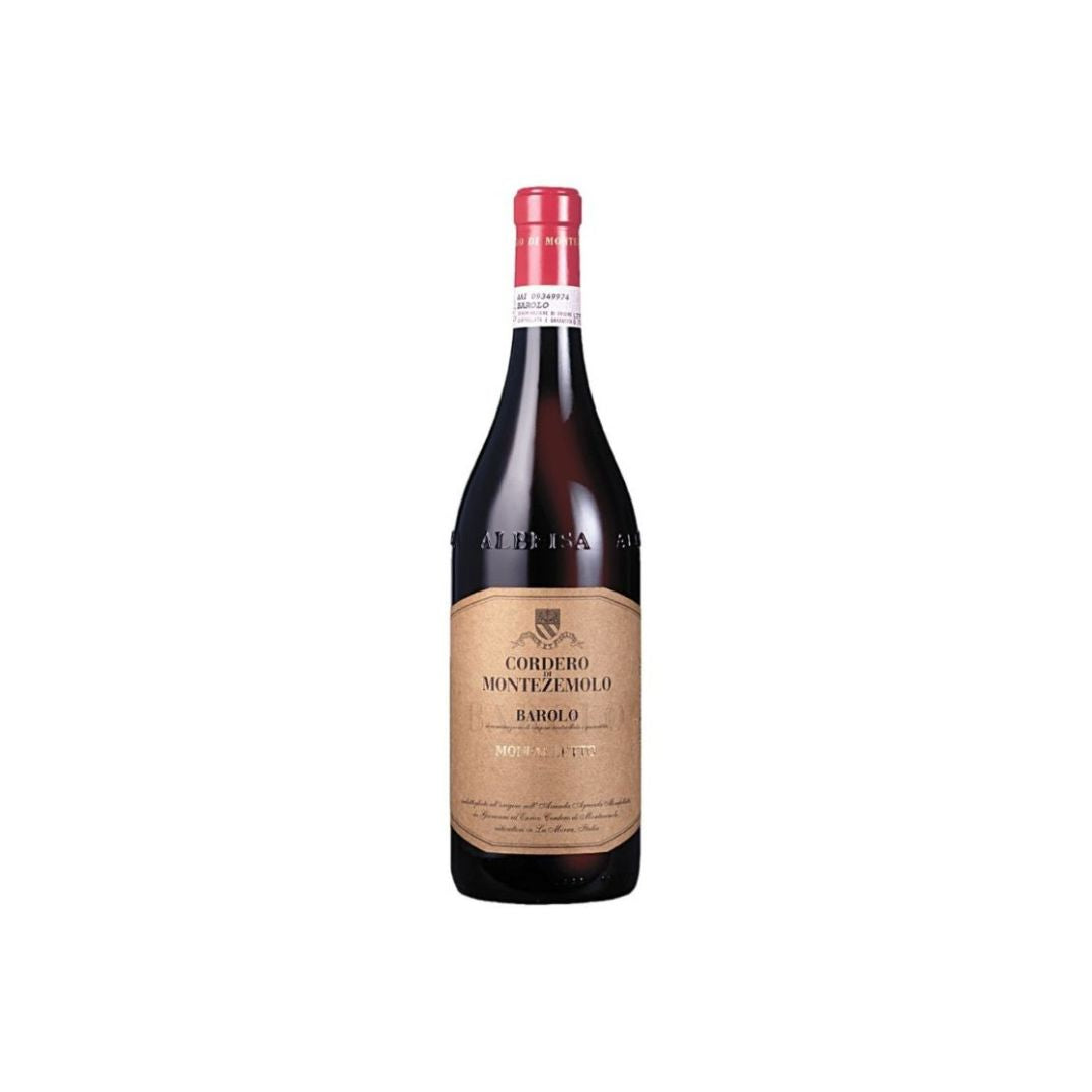 Cordero Di Montezemolo Rosso Barolo Docg