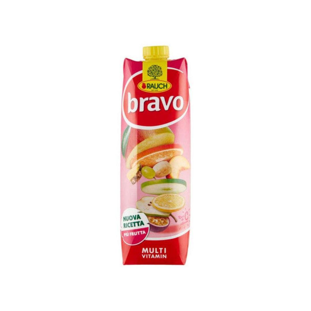 Bravo