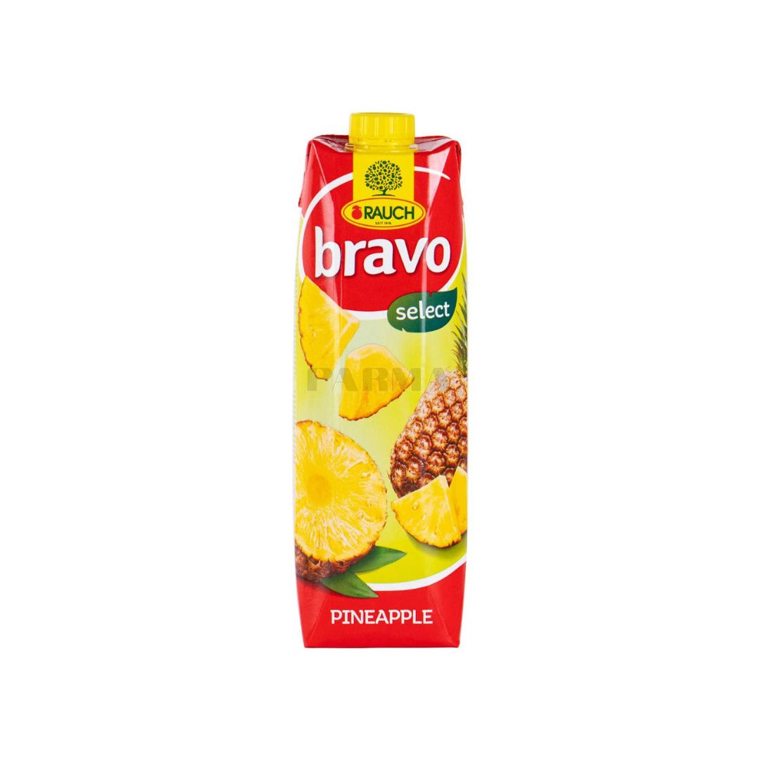 Bravo