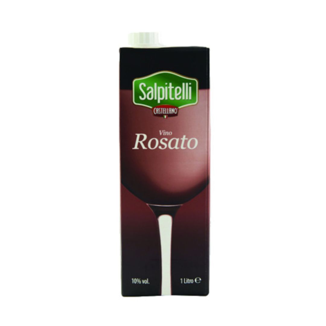 Salpitelli Bianco/Rosato/Rosso