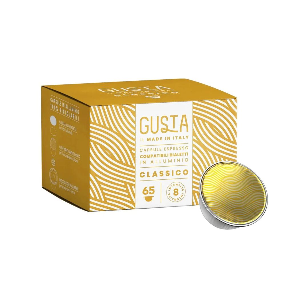 Gusta
