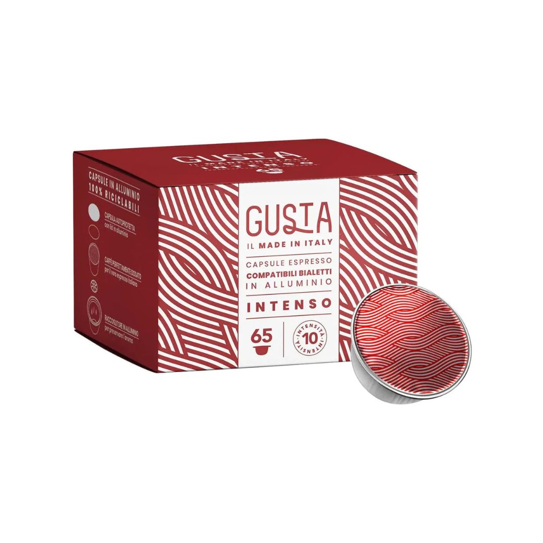 Gusta
