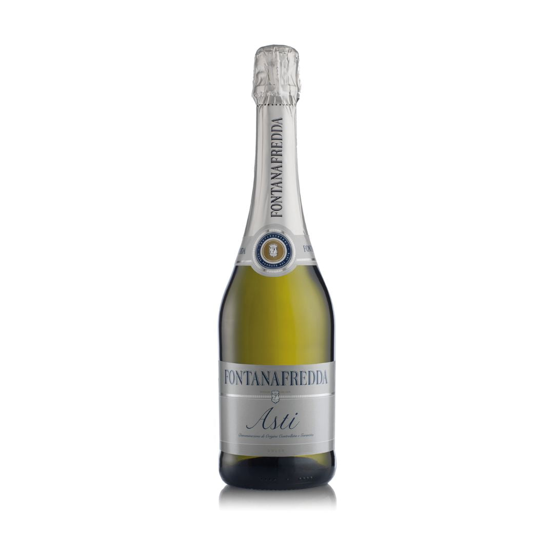 Fontanafredda Spumante 7%