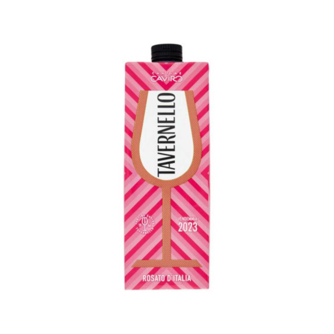 Tavernello Bianco/Rosato/Rosso