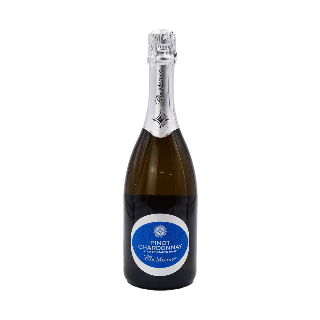 Col Mesian Pinot Chardonnay Vino Spumante Brut