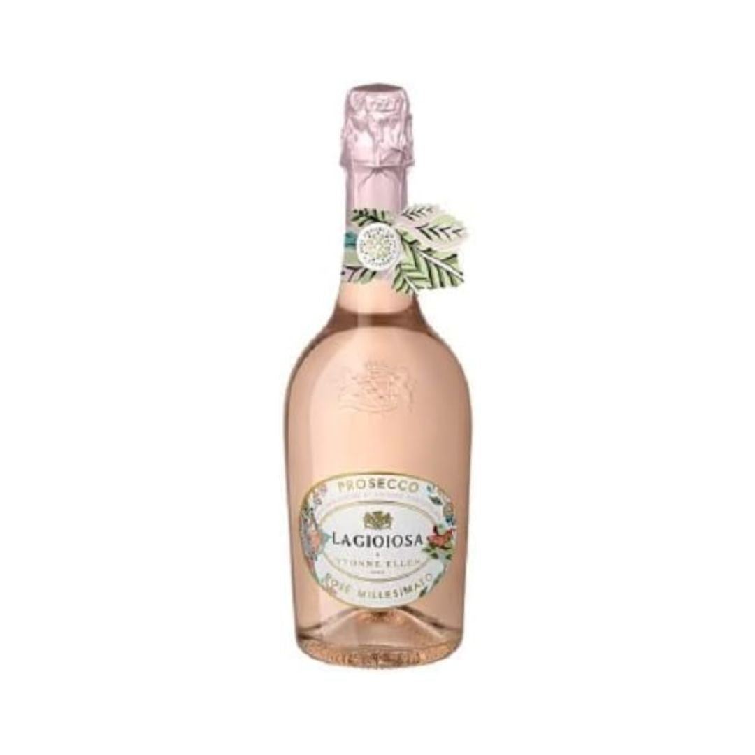 Prosecco Rose Doc - Prosecco Superiore Valdobbiadene Docg