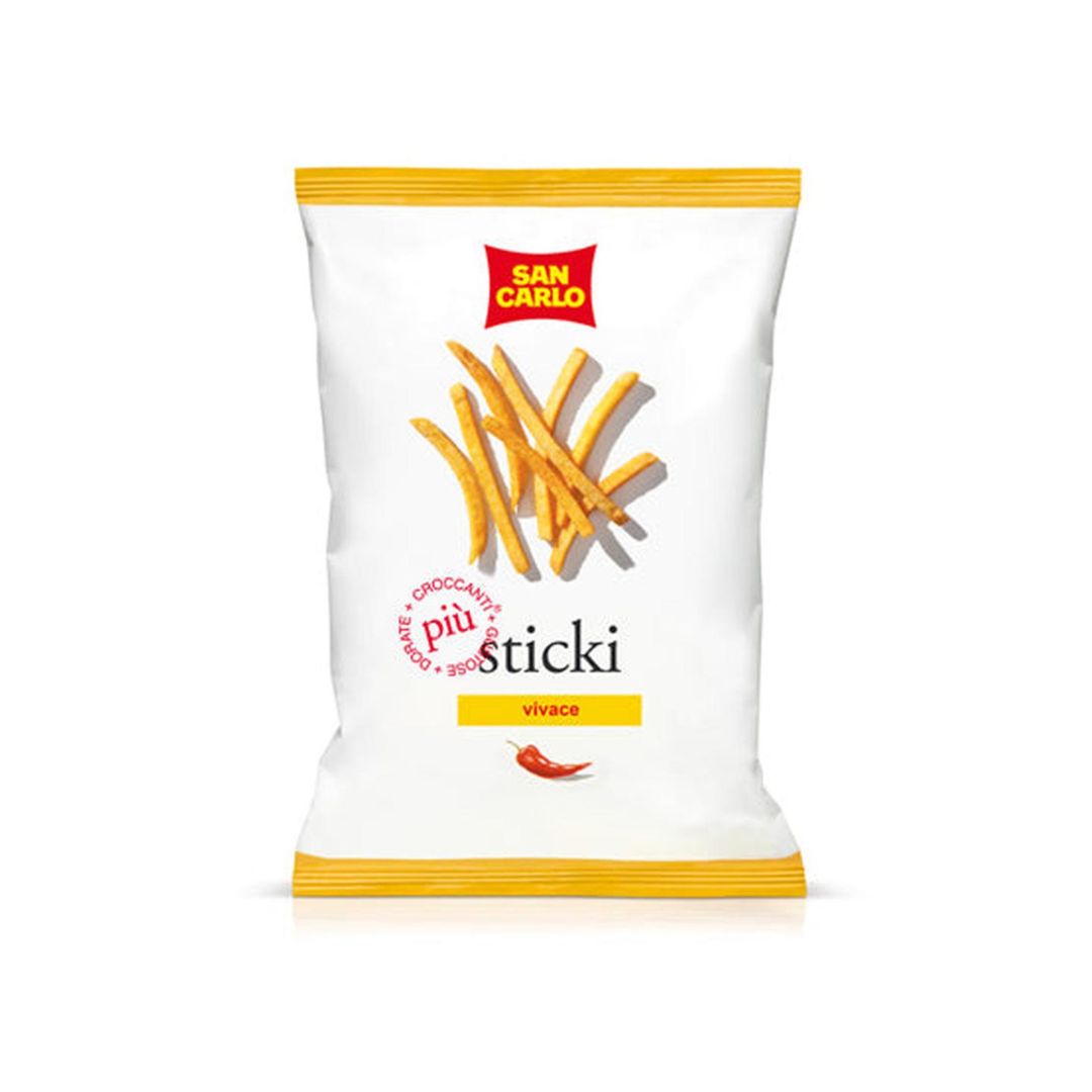 San Carlo - Stick Vivace