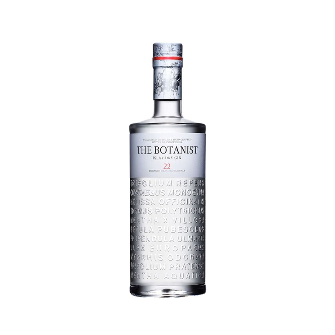 The Botanist Islay Dry Gin 46%