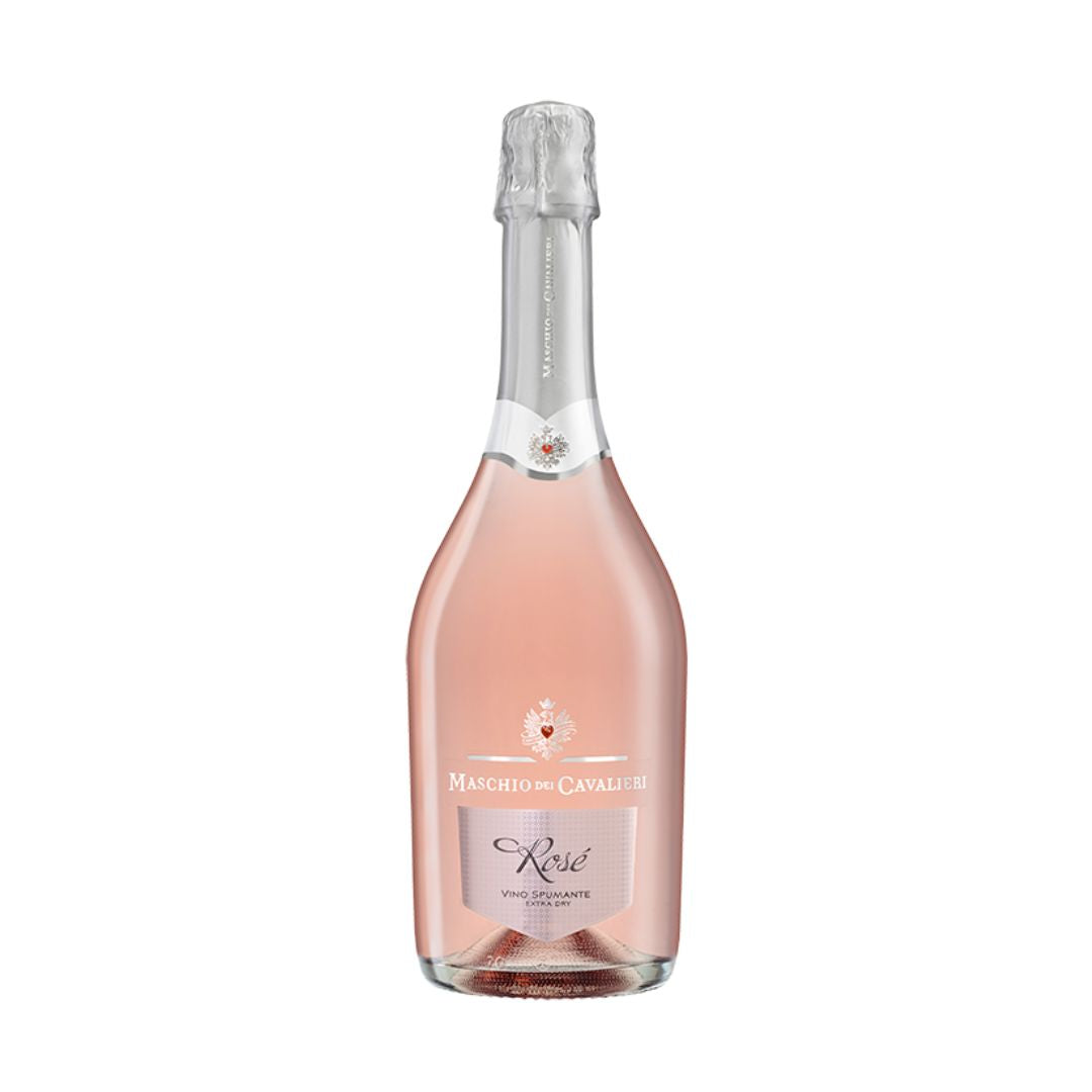 Prosecco Maschio Dei Cavalieri Rosè 11,5%