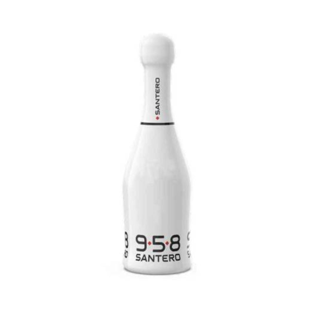 Santero 958 Spumante Extra-Dry Dedica Baby 0,25 cl