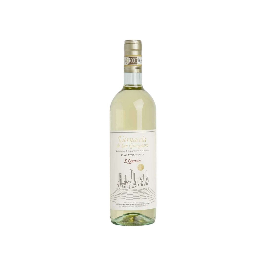 Cortemura Bianco Vernaccia Di San Gimignano Docg