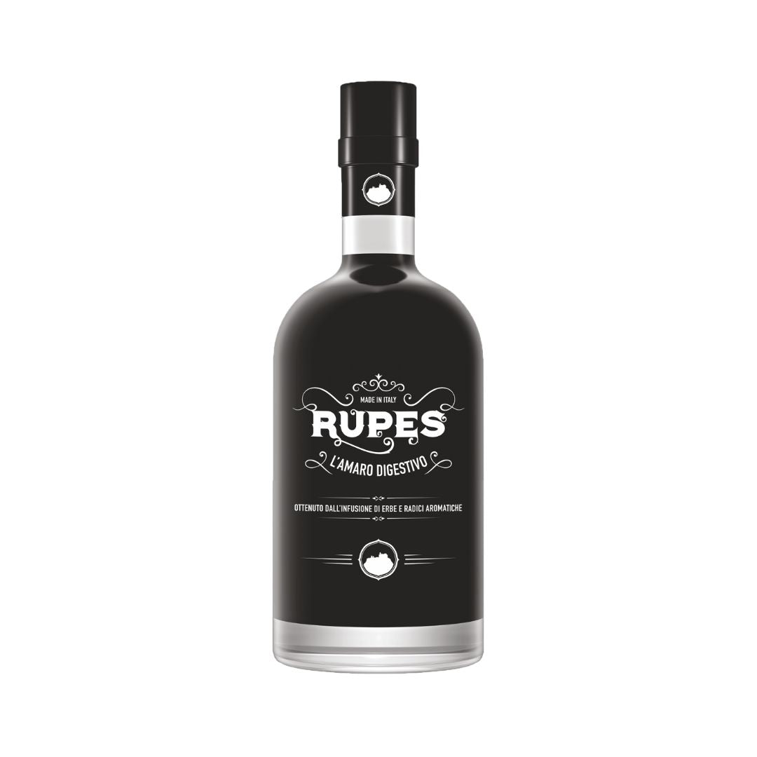 Amaro Rupes 28%