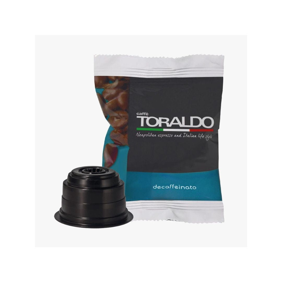 Caffitaly Toraldo