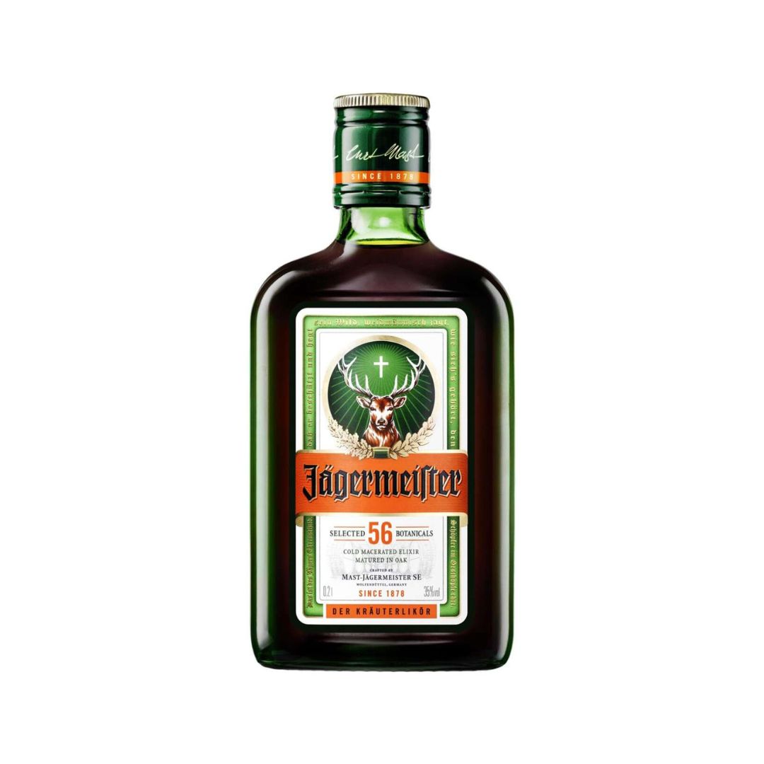 Jagermeister 0,70 cl