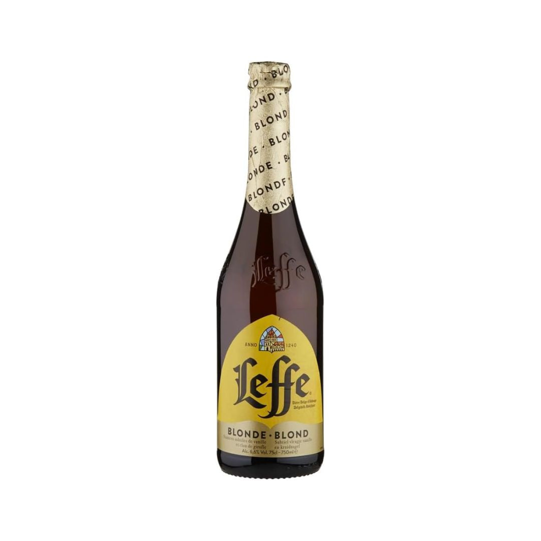 Birra Leffe 0.75 cl