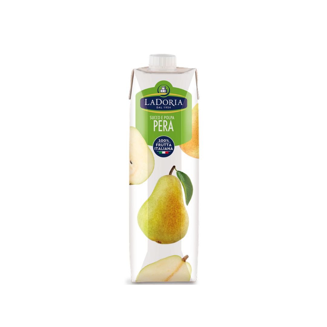 Doria - Succo di Frutta