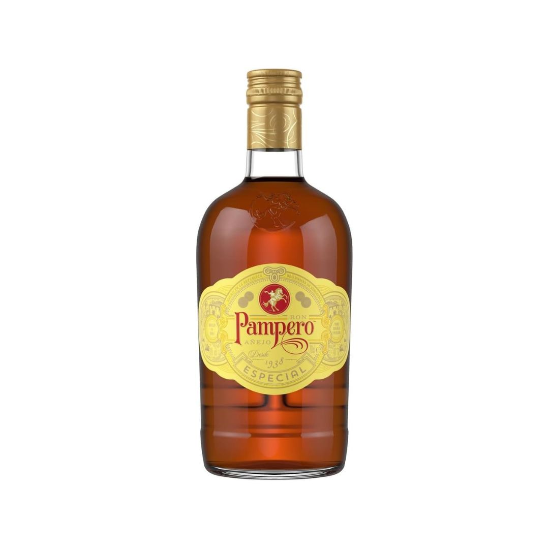 Pampero Especial Rum Anejo 0,70 cl