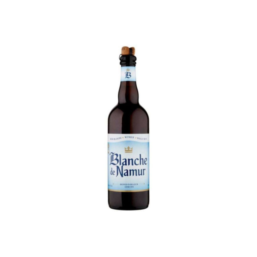 Blanche De Namur 0.75 cl