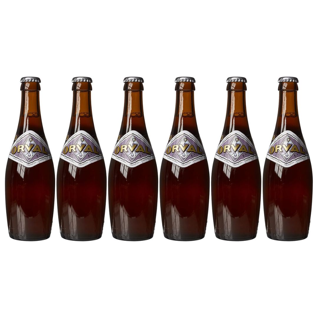 Orval 0,33 cl