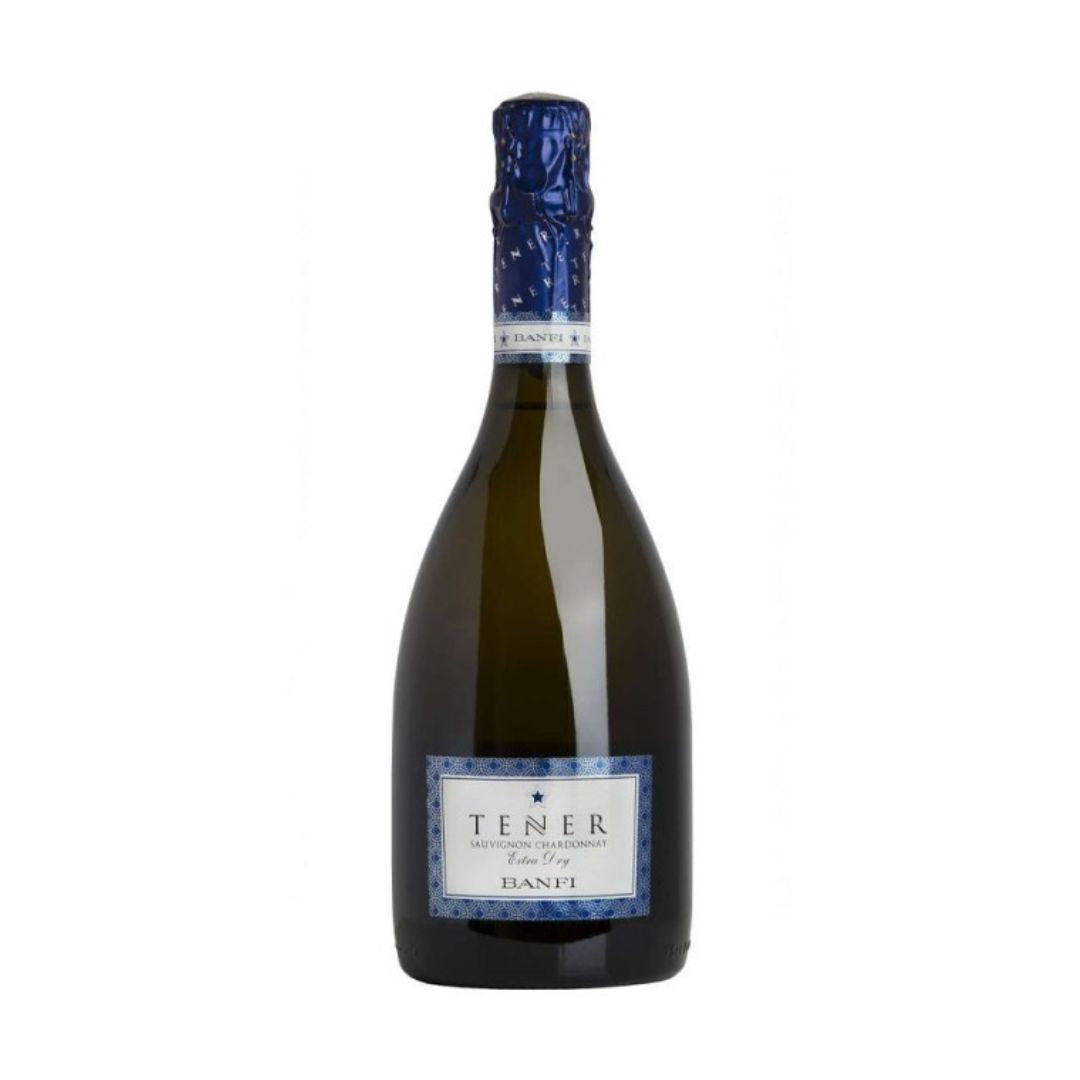 Tener Banfi Sauvignon Chardonnay Extra Dry