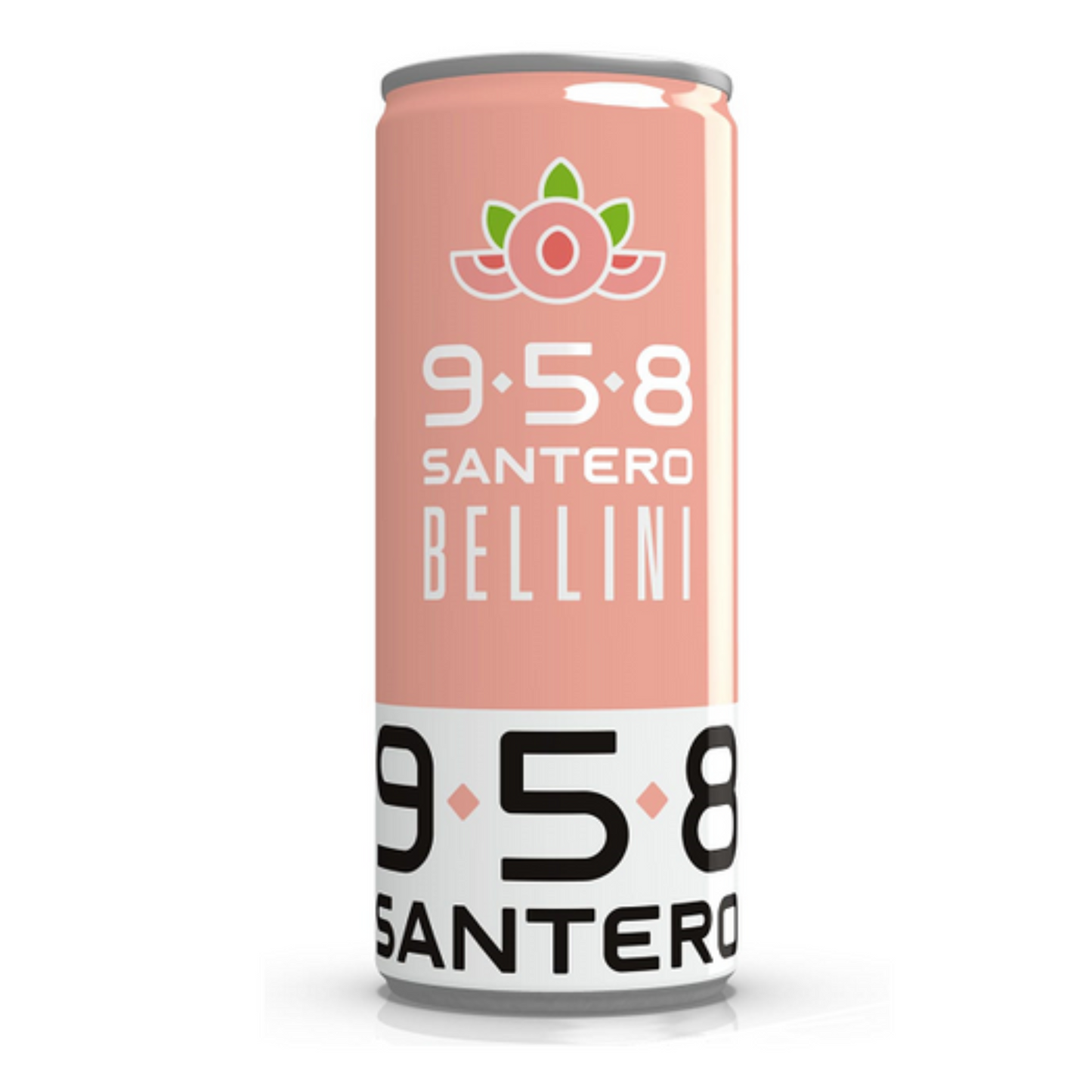 Santero 958 Bellini Lattina 0,25 cl
