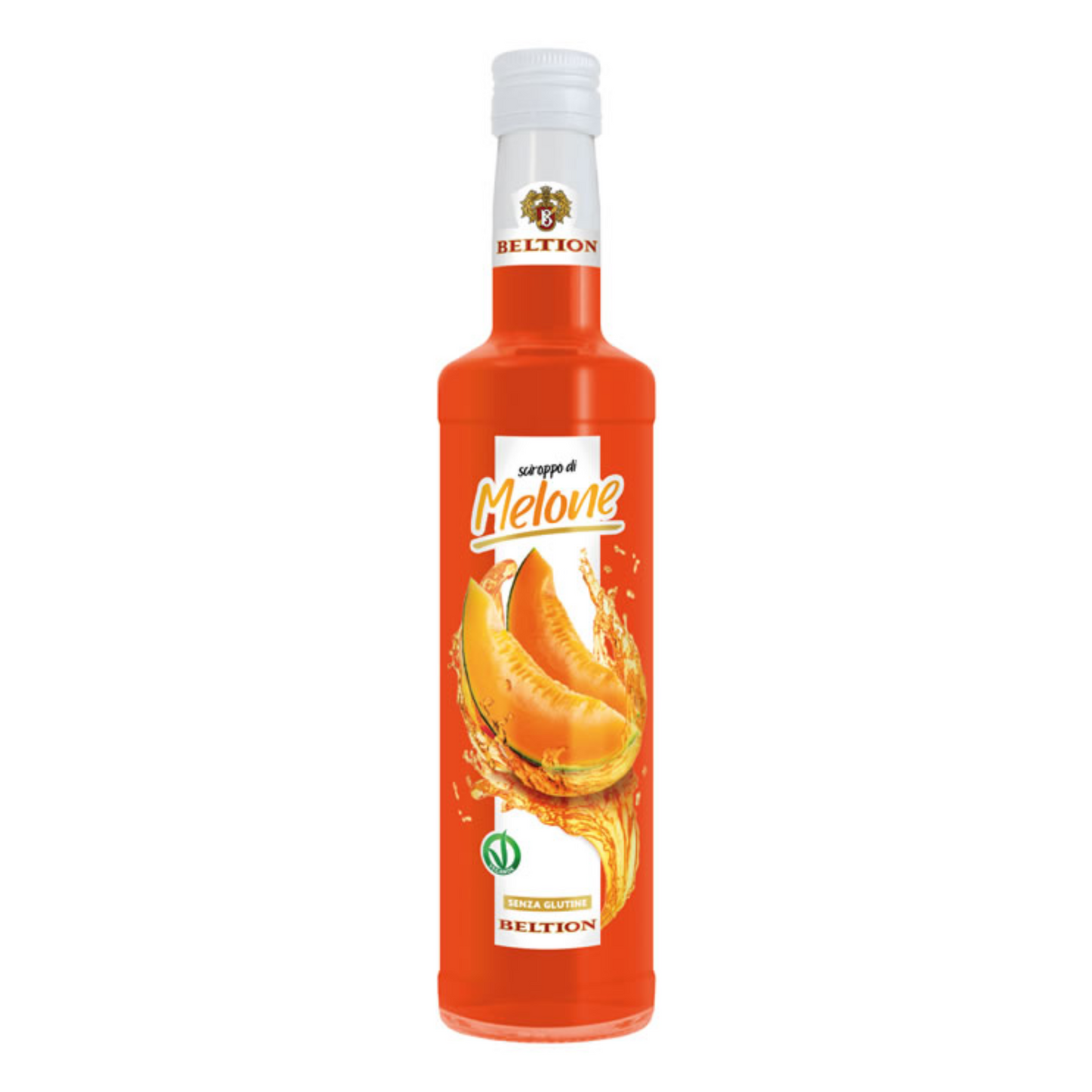 Sciroppo al Melone Beltion 1 lt
