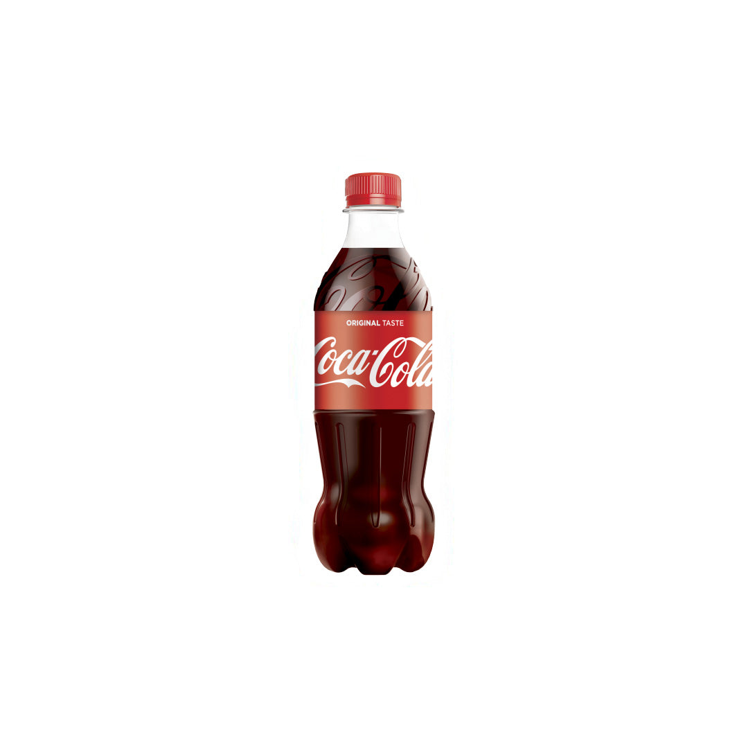 Coca Cola Pet 0.45 cl