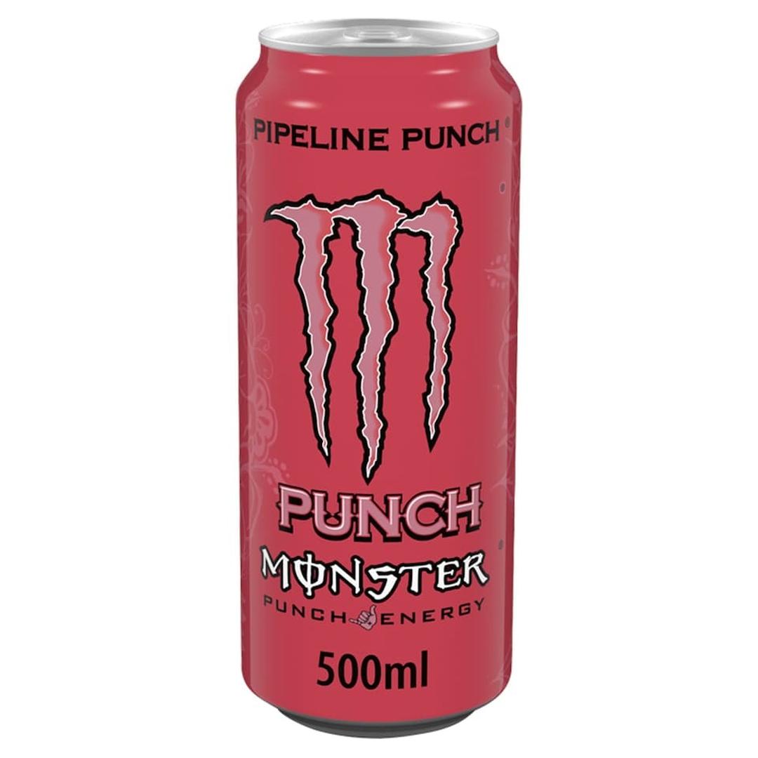 Monster Lattina 0,50 cl