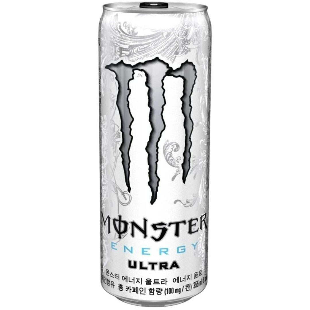 Monster Lattina 0,50 cl