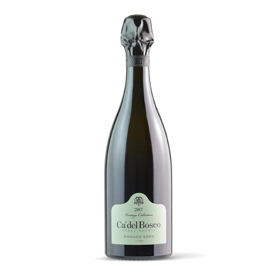 Ca' Del Bosco Brut