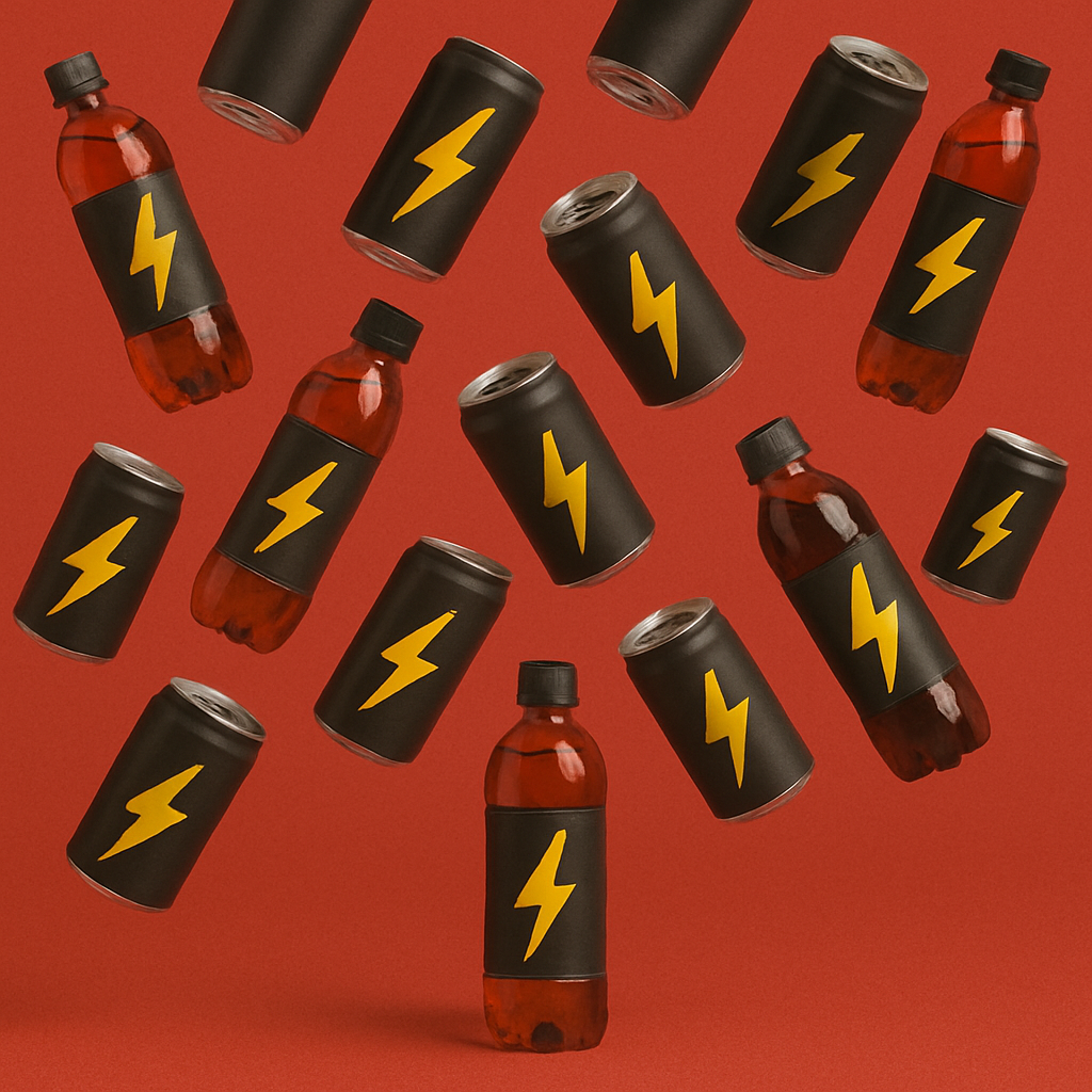 Bevande energizzanti