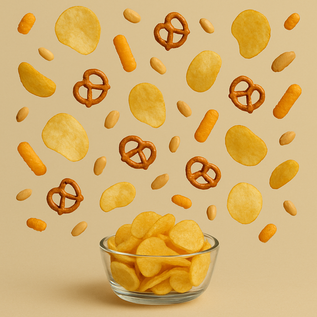 Snacks