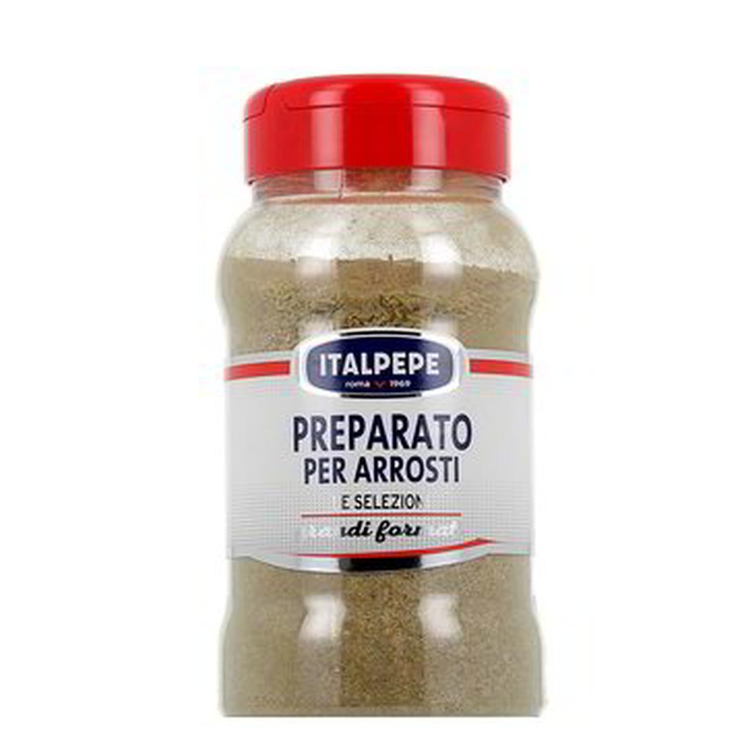 Preparato per arrosto