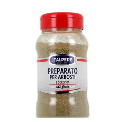 Preparato per arrosto