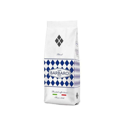 Caffè Barbaro in grani