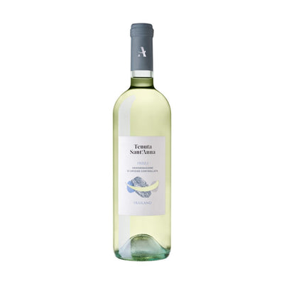 Tenuta Sant'anna Bianco Friulano 12%