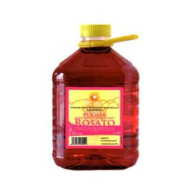 Azienda Vinicola Michele Lavermicocca Rosato 11%