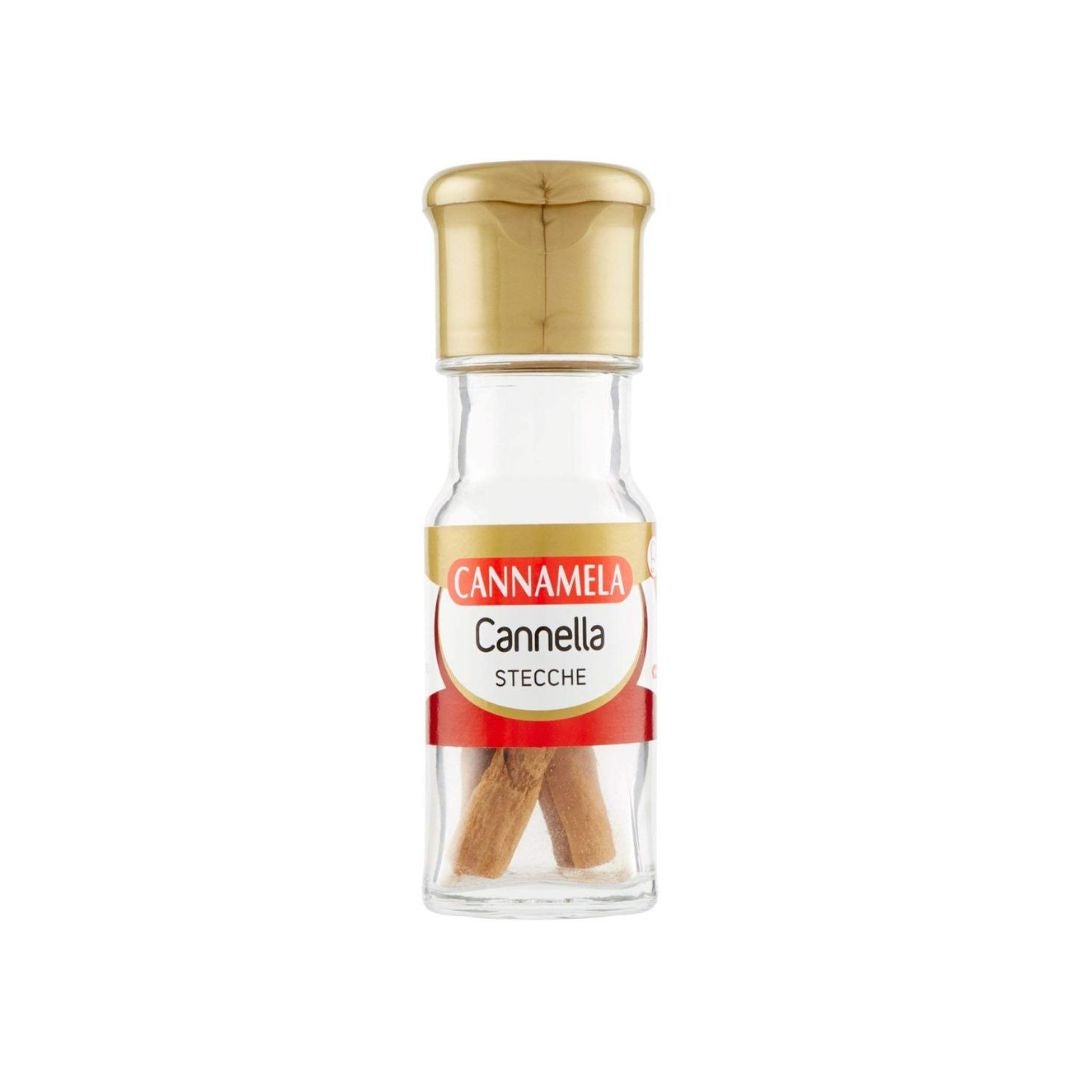 Cannella a bacche