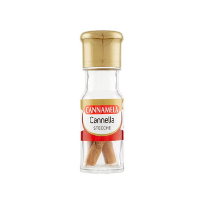 Cannella a bacche
