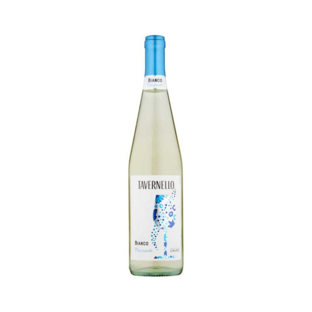 Tavernello Bianco/Rosso