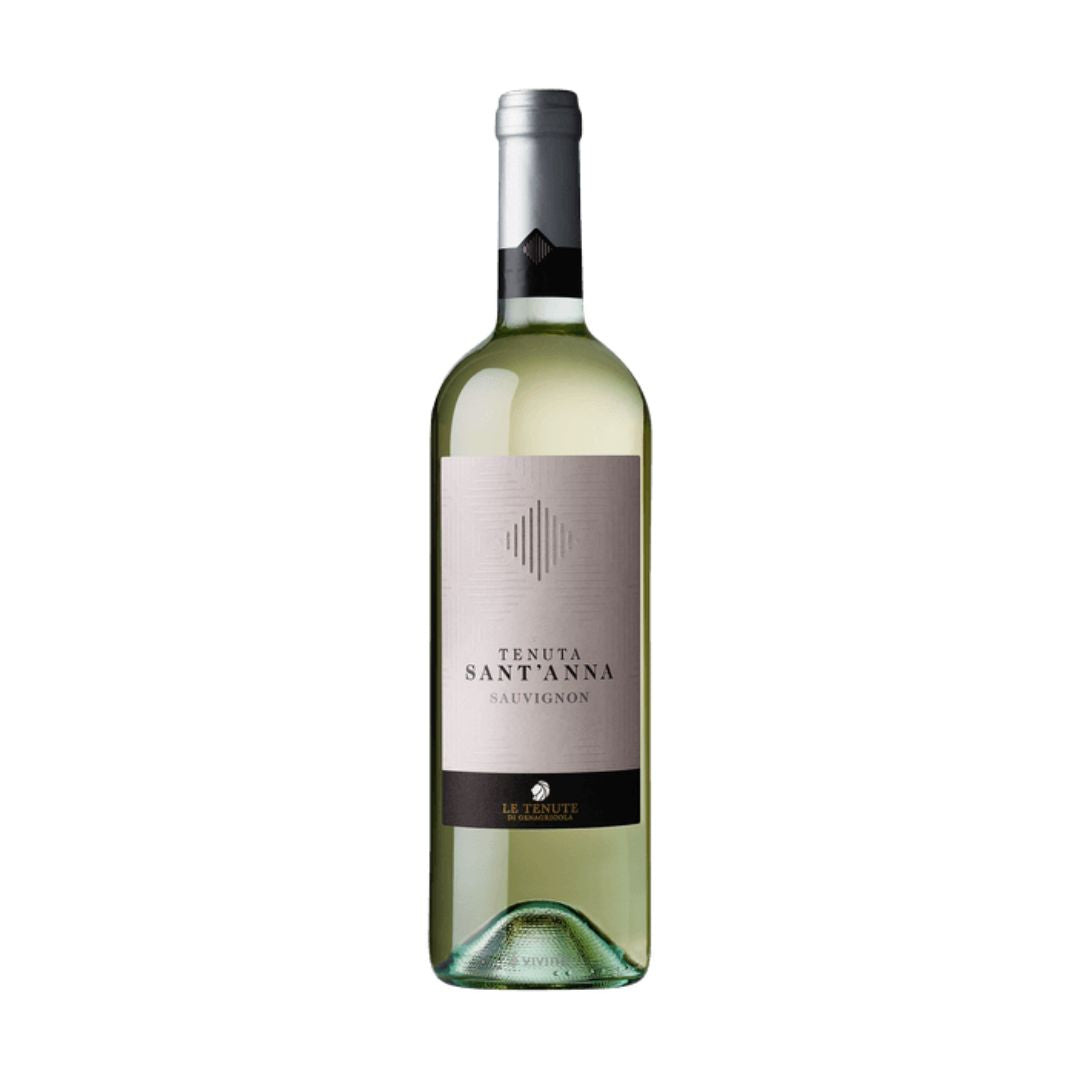 Tenuta Sant'anna Bianco Sauvignon 12%