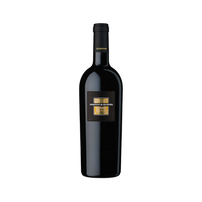 Sessantanni Primitivo Di Manduria Dop 14%