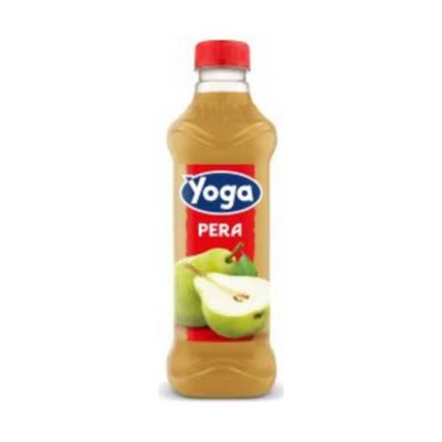 Yoga Pera Pet 1 lt
