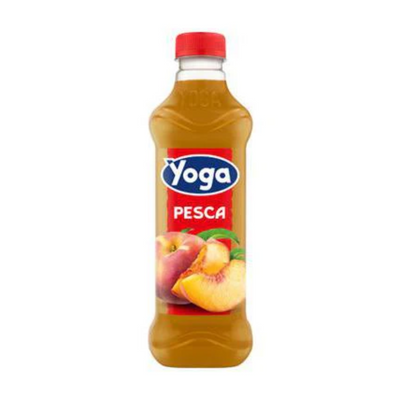 Yoga Pesca Pet  1 lt