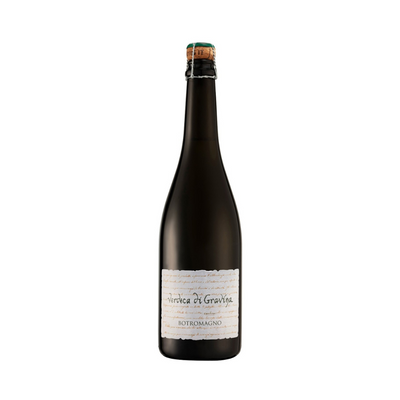 Verdeca Di Gravina Bianco (Secco E Dolce) 11%