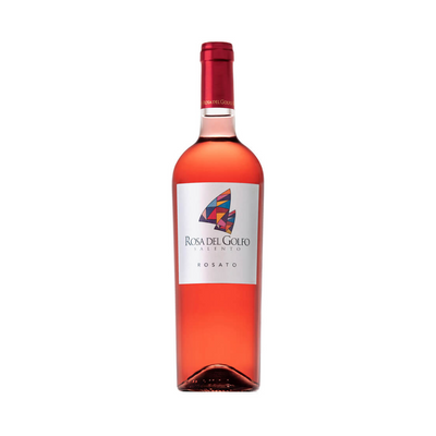 Azienda Rosa Del Golfo Rossto 13%