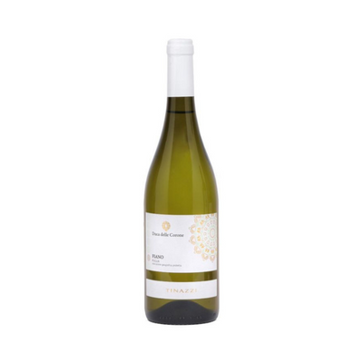 Cantine Tinazi Duca Delle Corone Fiano Bianco Igp