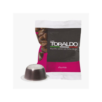 Caffè Toraldo - Sistema Bialetti